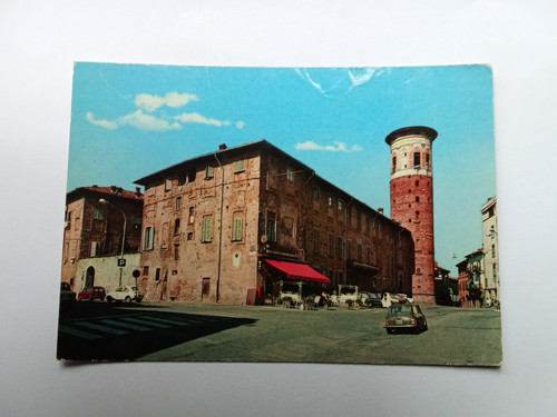 Merate palazzo prinetti - ,
