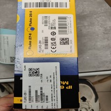 1PZ NUOVO per Fluke 28-II
