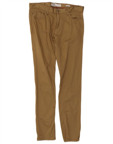 Pantalone uomo zara skinny - pantalone,
