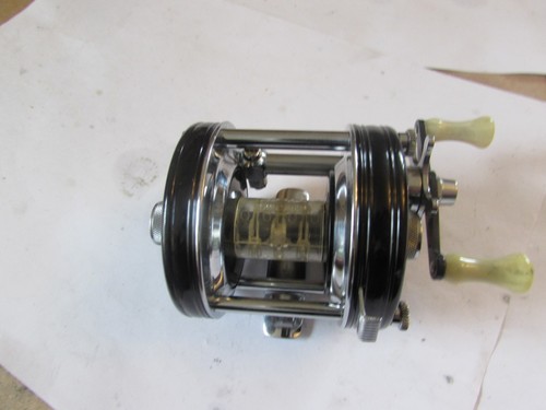 Splendido mulinello pesca - da,