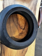 Dunlop KR451 Racing Tire