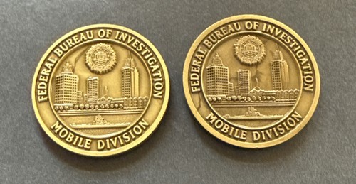 Federal bureau - federal,