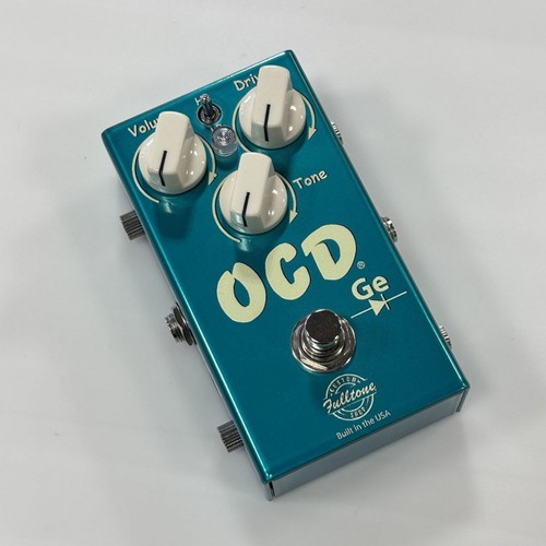 Fulltone ocd germanio 254210 - fulltone,