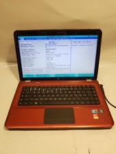 HP Pavilion DV6 - Intel Core