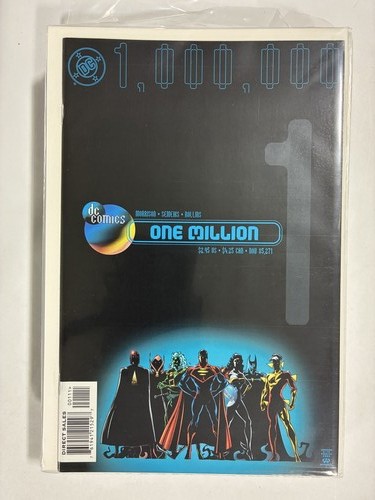 One million 1 - dc,
