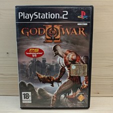 God of War II - Pal Ita - Per