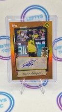 Topps BVB Focus Karim Adeyemi