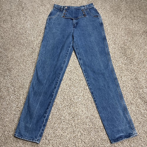 Jeans denim vintage rocky - denim,