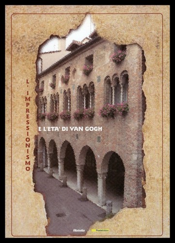 Italia folder 2002 - italia,