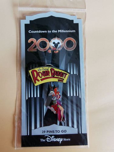 Pin disney countdown - pin,
