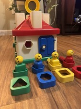 Casetta selezionatrice Berchet