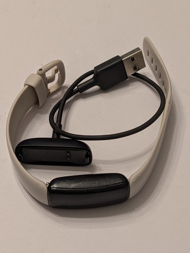 Fitbit inspire fb413 - fitbit, hr