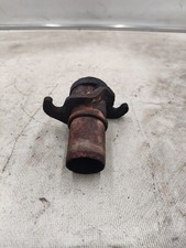 COLLETTORE DI SCARICO- HONDA CN 250