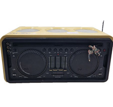 PHILIPS M1X-DJ - Mixer Per