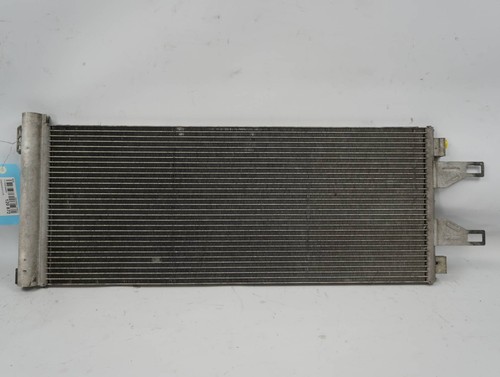 Condensatore climatizzatore - condensatore,