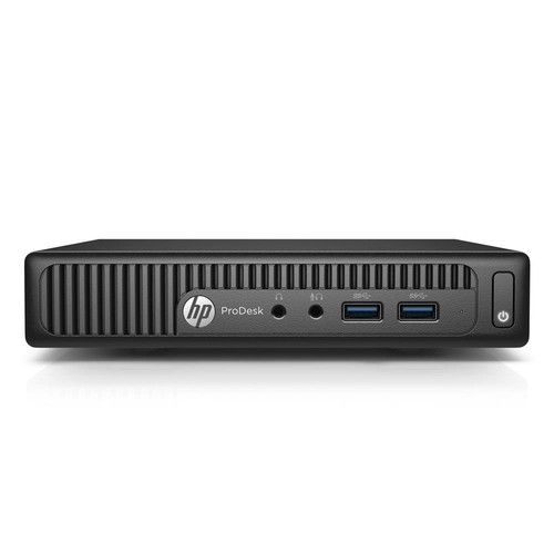 Prodesk 400 mini pc no - pc,