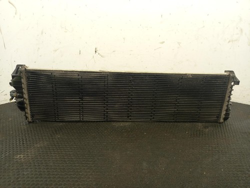 Intercooler ford focus - ford,
