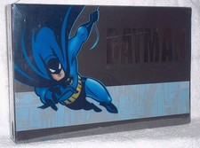 Batman The Complete Animated