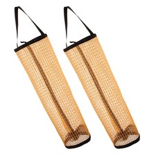  2 Pcs Sacca Palline Tennis