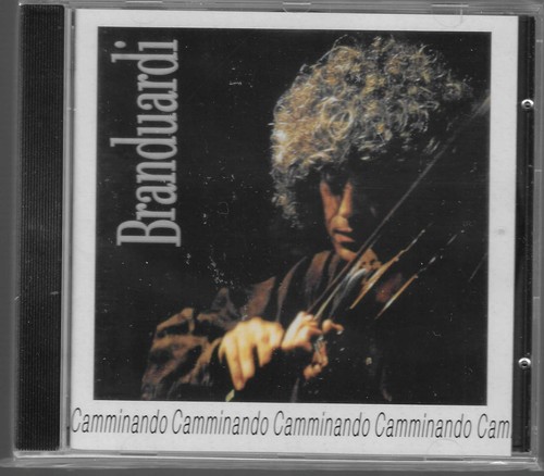 Angelo branduardi camminando - angelo,