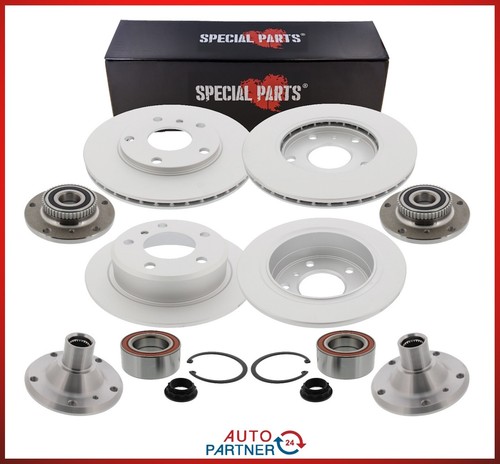 Lochkreisumbau per bmw e30 - per, su