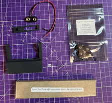 Microfono prosciutto VINTAGE