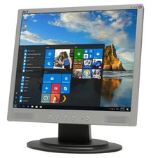 Monitor Acer AL1914-Sm 19" LCD