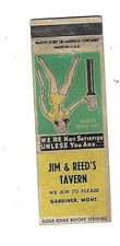 Jim & Reed's Tavern -