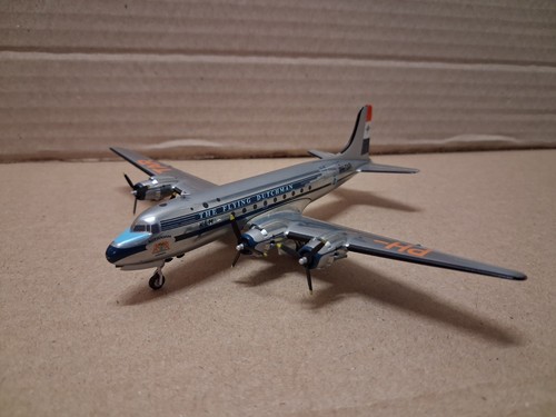 Douglas skymaster ph tar - skymaster, ph-tar
