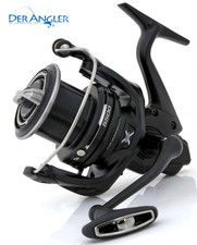 Mulinello carpa Shimano