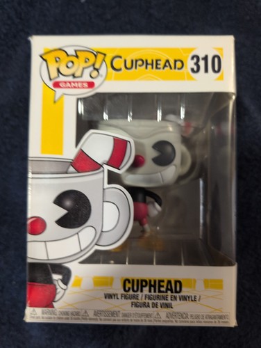 Testa coppa funko pop - di, 310