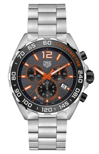 Orologio uomo tag - uomo, heuer