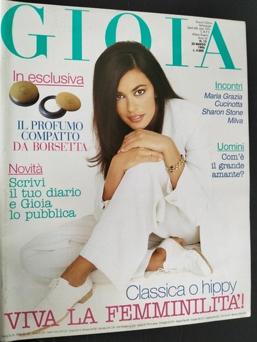 Gioia 1996 maria grazia - 13,