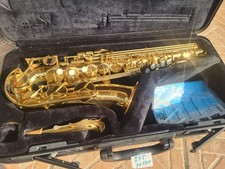 JAPAN! YAMAHA YAS 275 ALTO