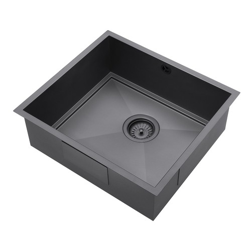 Lavello axixuno 450u nero - 450u, qg
