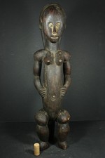 Statua antenata femminile