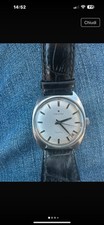 Orologio vintage zenith - orologio, sporto