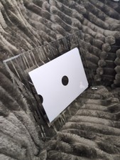  CADRE PHOTO EN  VERRE Motif