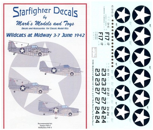 Starfighter usmc f4f 3 - usmc, f4f-3