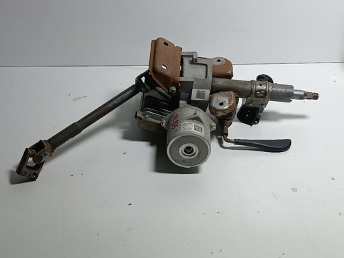 Piantone sterzo per fiat 500 - sterzo,