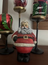 ANTICA STATUINA IN CERAMICA