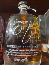 Grappa amarone barrique - ", of