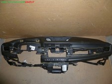 PLANCIA CRUSCOTTO CENTRALE PER