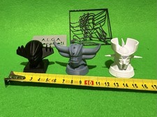 Goldrake Mazinga Jeeg Robot