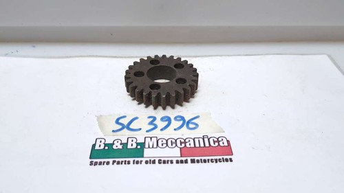 Ingranaggio cambio z25 motobi - z25,