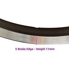 Bicicletta Pieghevole Lega di