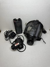 Racal Full Face Power Air -