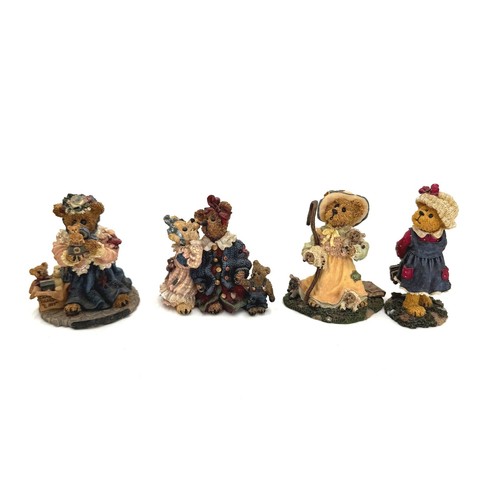 Lotto figurine collezione - lotto,
