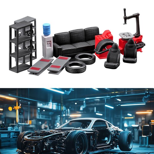 Set mini attrezzi - di,