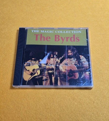 The byrds magic - the,